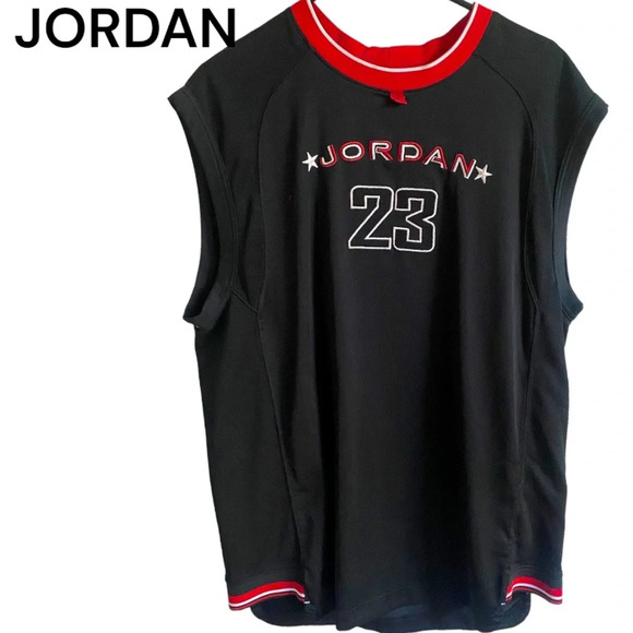 Jordan Other - JORDAN JERSEY SIZE LARGE
